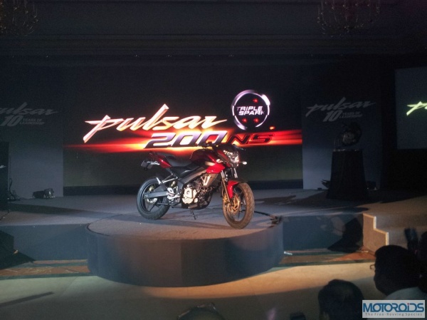 Pulsar