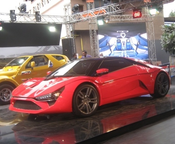 avanti