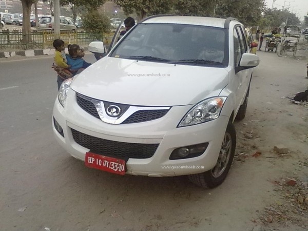 haval