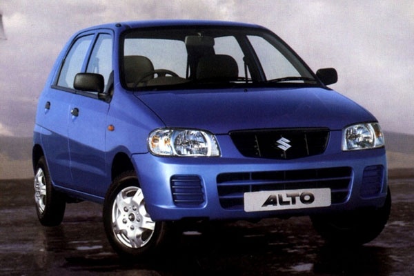 maruti