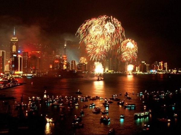 newyear