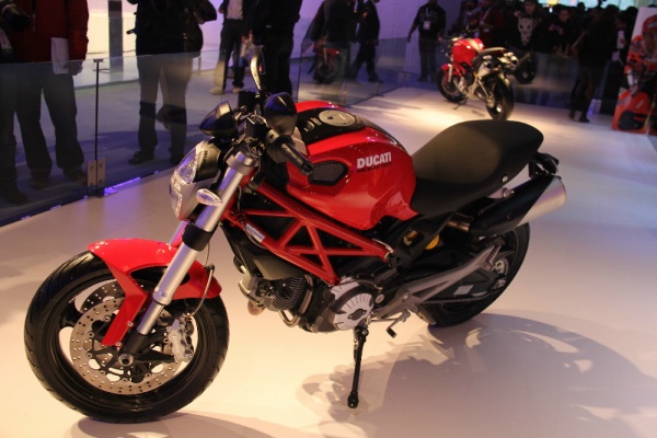 Ducati