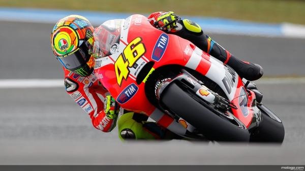 rossi