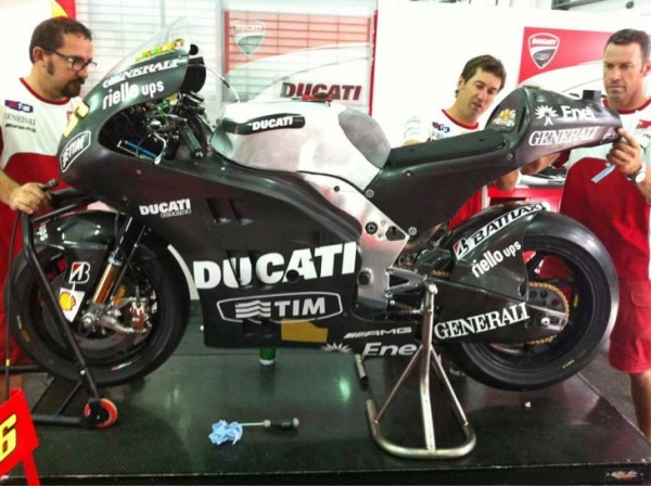 rossi