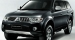 Mitsubishi-Pajero-Sport