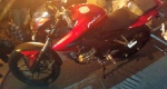 Pulsar-200-NS-25