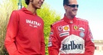 rossi-micheal