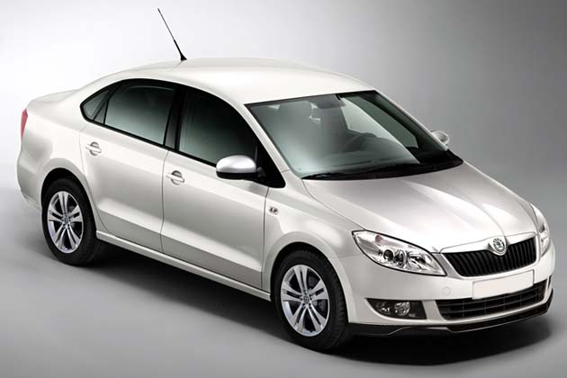 I will admit it Skoda Rapid holds a soft spot in my heart