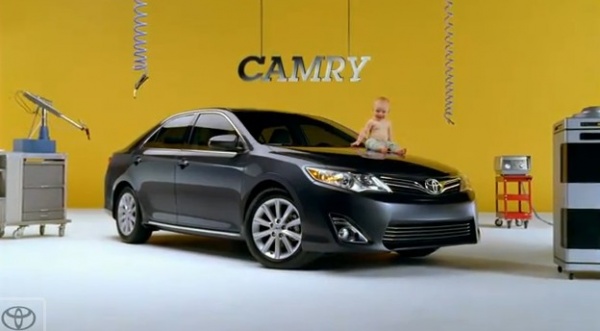 Camry