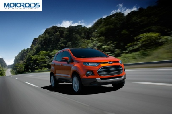 Ford-Ecosport