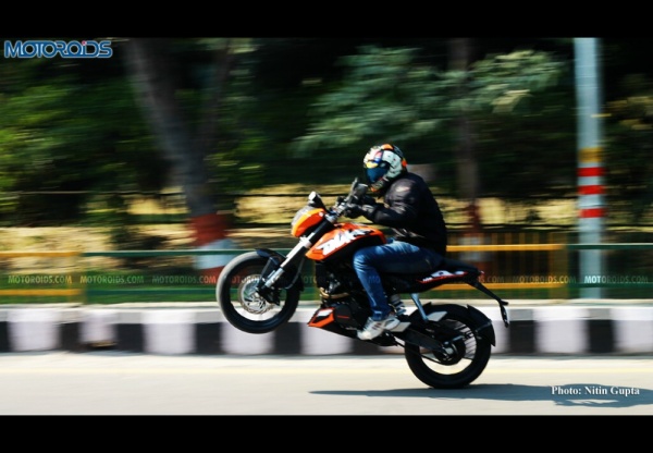 KTM