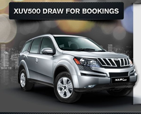 XUV500