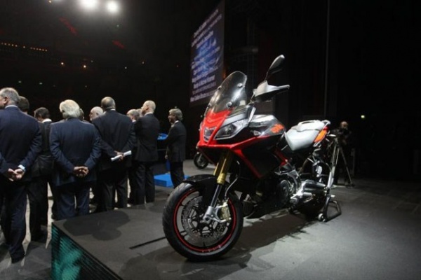 aprilia