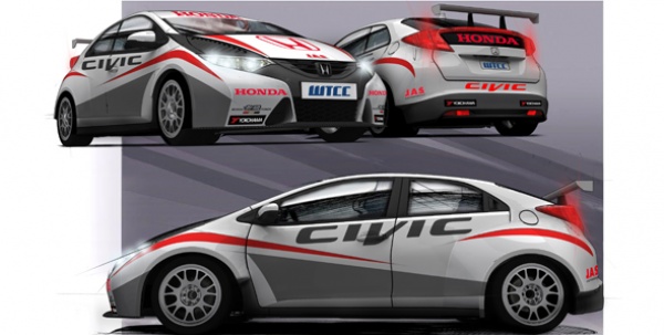 civic