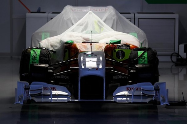 forceindia