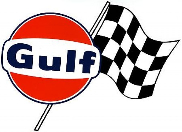 gulf