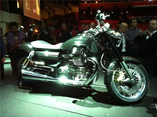 guzzi