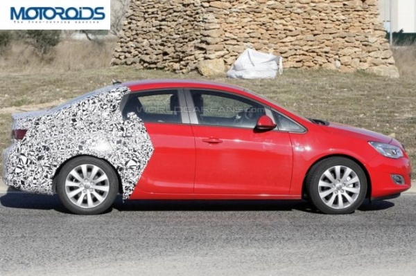 opelastra