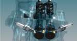 1.-Pulsar-200NS-Triple-Spark-4Valve-Cylinder-Head