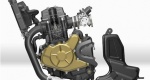 12.-Pulsar-200NS-Engine-Side-View