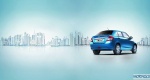 Car-with-background