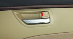Chrome-Handles