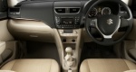 Dzire-interior