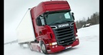 scania