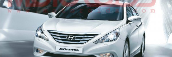 Hyundai Sonata India 11