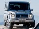 2013 Mercedes G Class