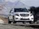 2013 Mercedes GLK Class 1