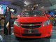Chevrolet Sail 7