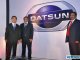 Datsun BrandUnveilingINDIA01
