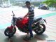 Ducati 795 Monster 8