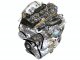 Hyundai diesel engine