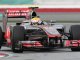 Lewis Hamilton Friday Practice 2012 Malaysian