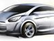 Mitsubishi Eco Small Car