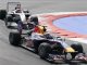 Red Bull and Mercedes both