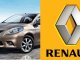 Sunny Renault