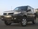Tata Safari Storme