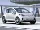 VW small car