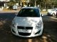 ritz facelift