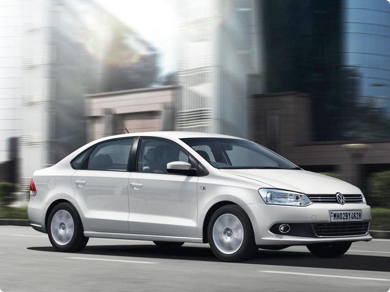  recently announced the Vento and Polo IPL Edition II