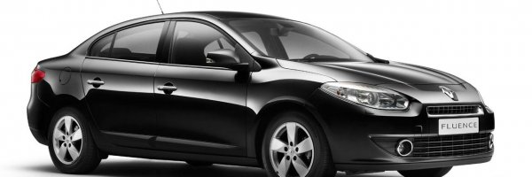 Renault Fluence E4D