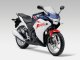 2011 Honda CBR250R