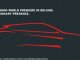 2012 Lamborghini Urus SUV Concept Teaser2