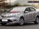 2014 Toyota Corolla front end