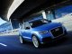 Audi Q3 RS front