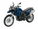 BMW F650GS