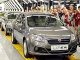 Facelifted Fiat Linea